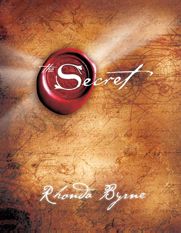 The Secret - Rhonda Bryne