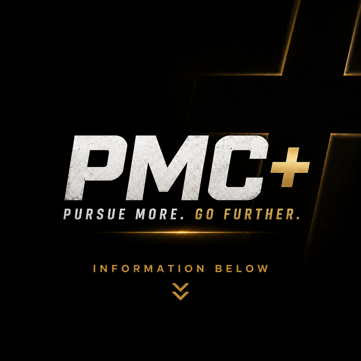 PMC+ Membership