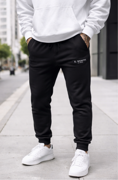 E. North - Essential Joggers