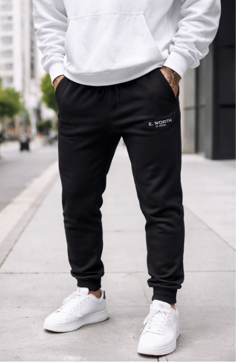 E. North - Essential Joggers