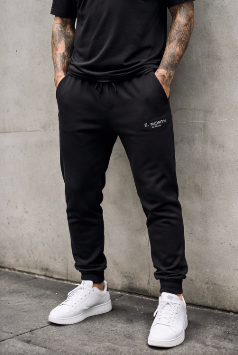 E. North - Essential Joggers
