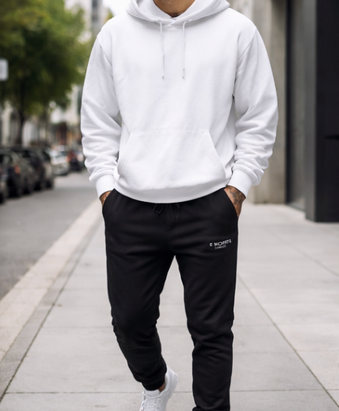 E. North - Essential Joggers